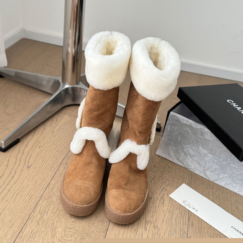 Ch*el boots